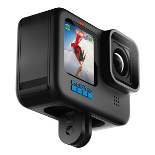 GoPro Hero 10 Black GoPro Hero10 Go Pro Action Camera